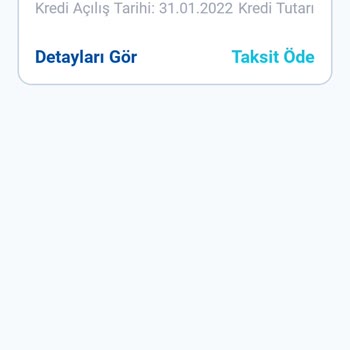 Turkcell Paycelde Şikayetçiyim Cihaz Borcum Yok 2 Yıl Önce Ödedim
