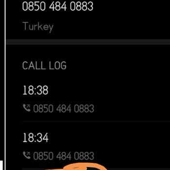 0850 484 08 83 Fiyatının Sözleşmeler Dışında Yükseltilmesi!