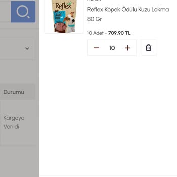 Ucuzlatan Site Yanlış Ürün Gönderilmesi