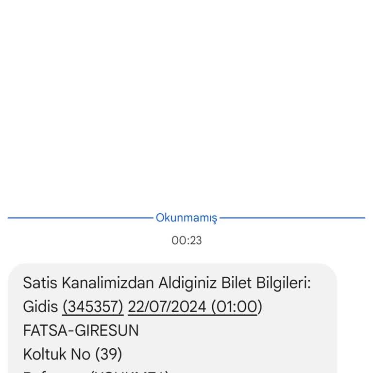 Metro Turizm Ve Obilet Pişmanlıktır Arkadaşlar