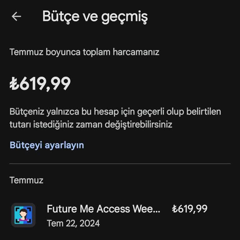 Türk Telekom Fatura Üst Sınır Uyarısı