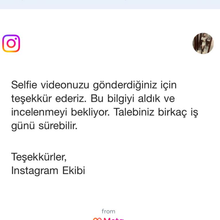 Instagram'dan Çıkış Yaptım Ve Eski Numarama Kod Gönderiyor!