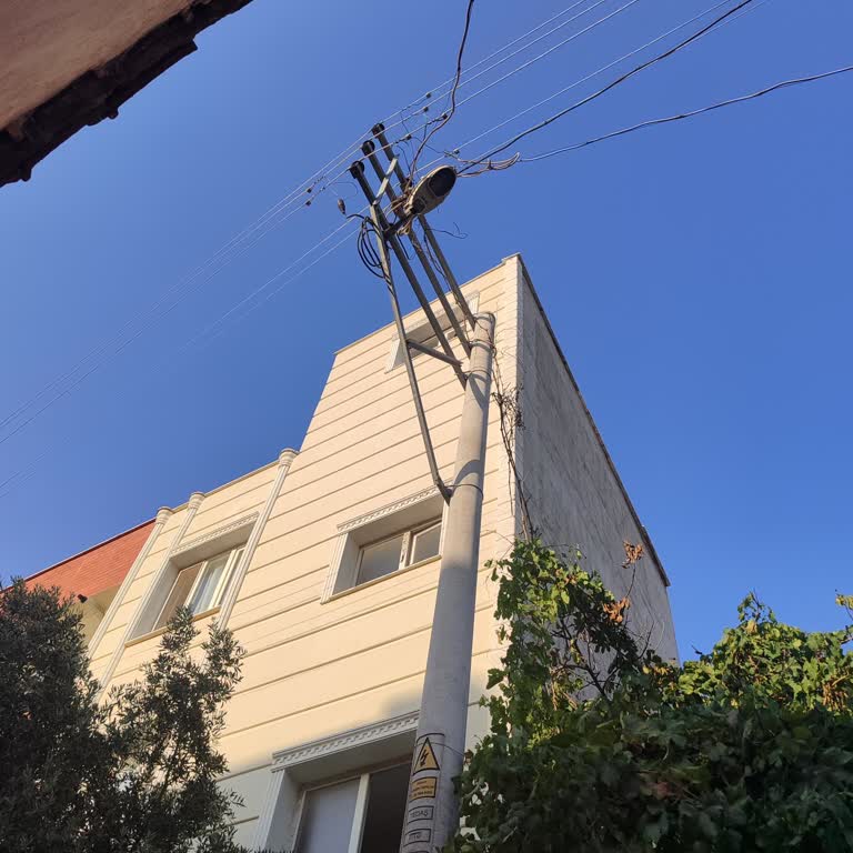 Torbalı Belediyesi Torbalı Atatürk Mahallesinde Temmuz Da Elektriklerin Sık Sık Kesilmesi