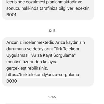 Mega Kentte Türk Telekom Mağduriyeti