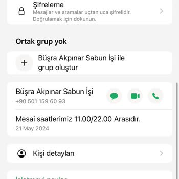 Herkeseuygunisilanlari.com Evde Paketleme İşinde Kişisel Bilgilerimin Güvenliği Tehlikede