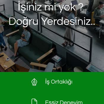 Herkeseuygunisilanlari.com Evde Paketleme İşinde Kişisel Bilgilerimin Güvenliği Tehlikede
