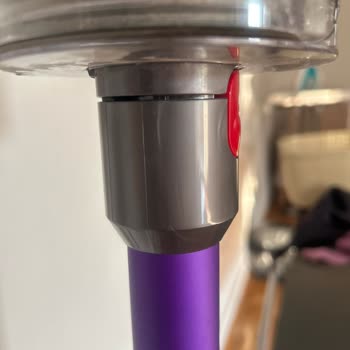Garantili Dyson V11 Problemleri