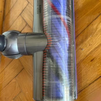 Garantili Dyson V11 Problemleri