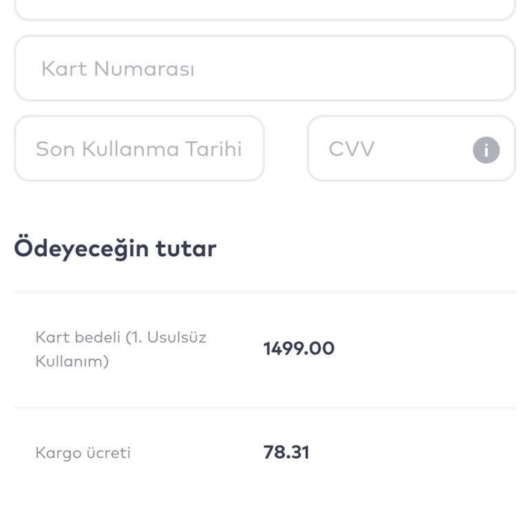 Belbim (İstanbulkart) Usulsüz Kart Kullanımı