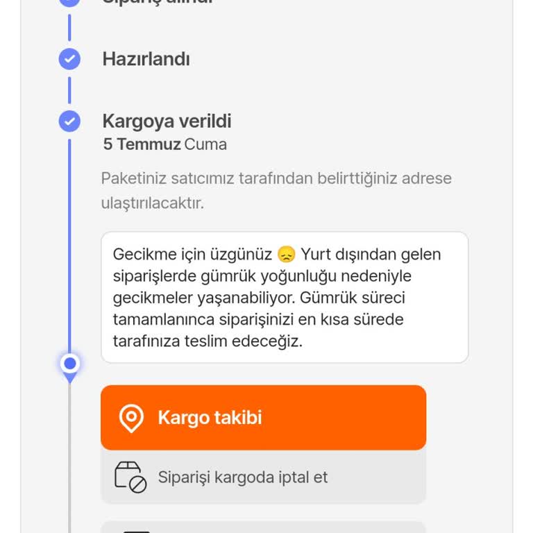 Hepsiburada Müşteri Hizmetleri Müşteri İle Dalga Geçiyor