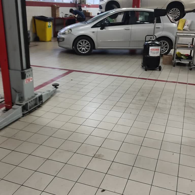 Fiat Ankara Oto Ankara Oto Servisi Aracımı Arızalı Verdi
