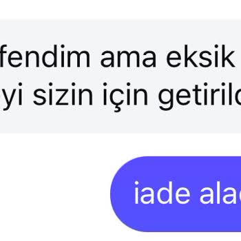 Shopier Ürün Kalitesi Ve Teslimat Sorunları