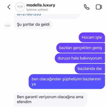 Shopier Ürün Kalitesi Ve Teslimat Sorunları