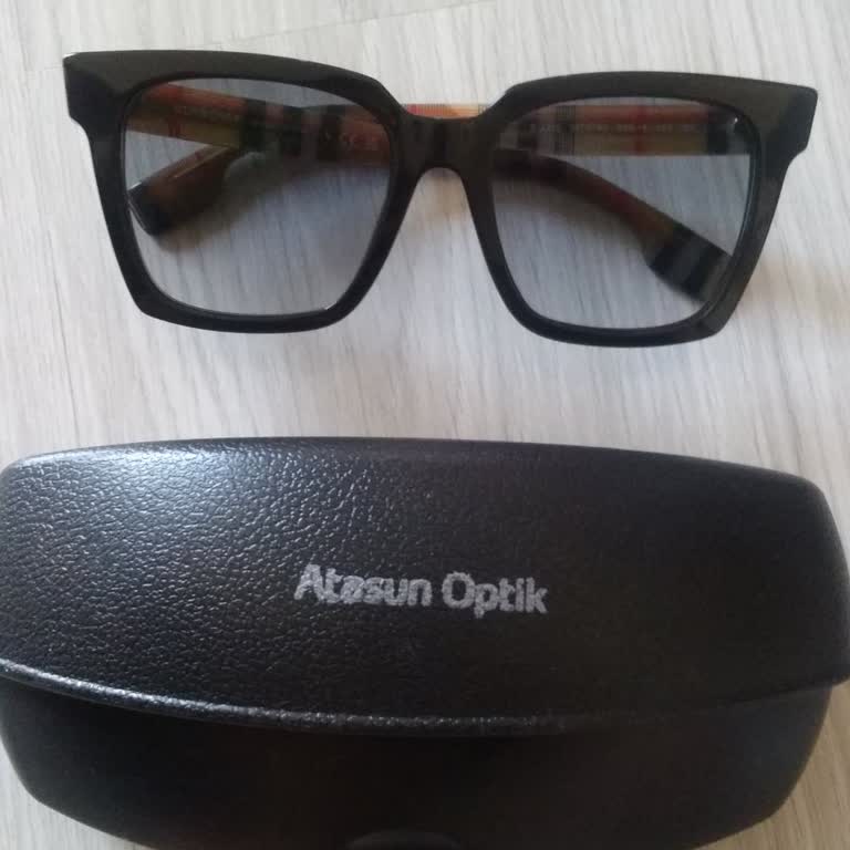 Atasun Optik Ayvalık Şubesi İlgisizlik Eksik Ürün Teslimi