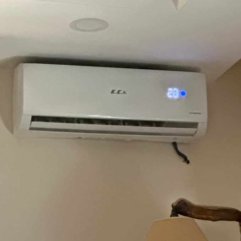 ECA Klima Servis Hizmetinde Bölge Karmaşası Ve İlgisizlik