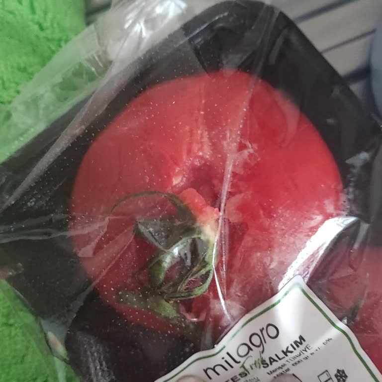 Yemeksepeti Market Ezik Ürün Sorunu