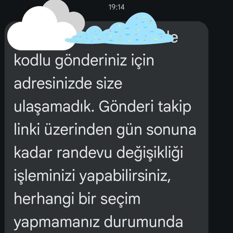 Ty Express İnsanları S*lak Yerine Koyuyor