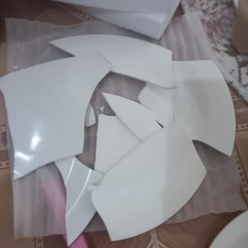 Jumbo Kırık Ürün Gönderdi, Tedarik Formunu Dolduramıyorum!