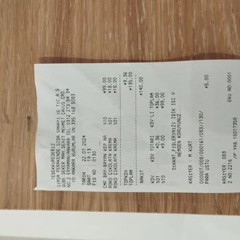 Gimsa Yanıltıcı Ürün Ve Fiyat