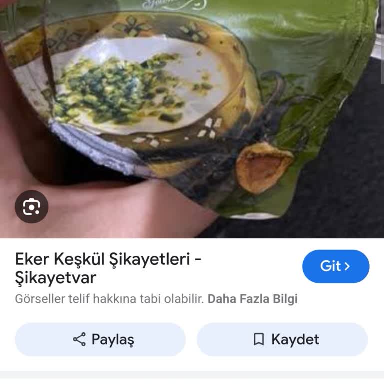 Eker Görsel Aldatmacası