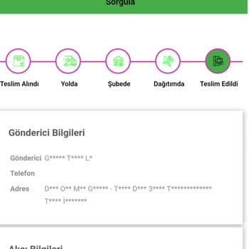 Gratis'in Kargo Kabusu: Siparişler Neden Kayboluyor?