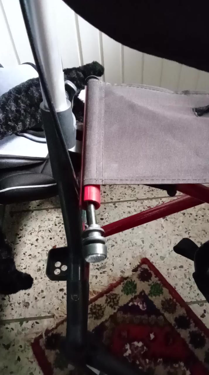 SunExpress beschädigter Rollator auf Flug QR180 von Antalya nach Düsseldorf Videovorschaubild
