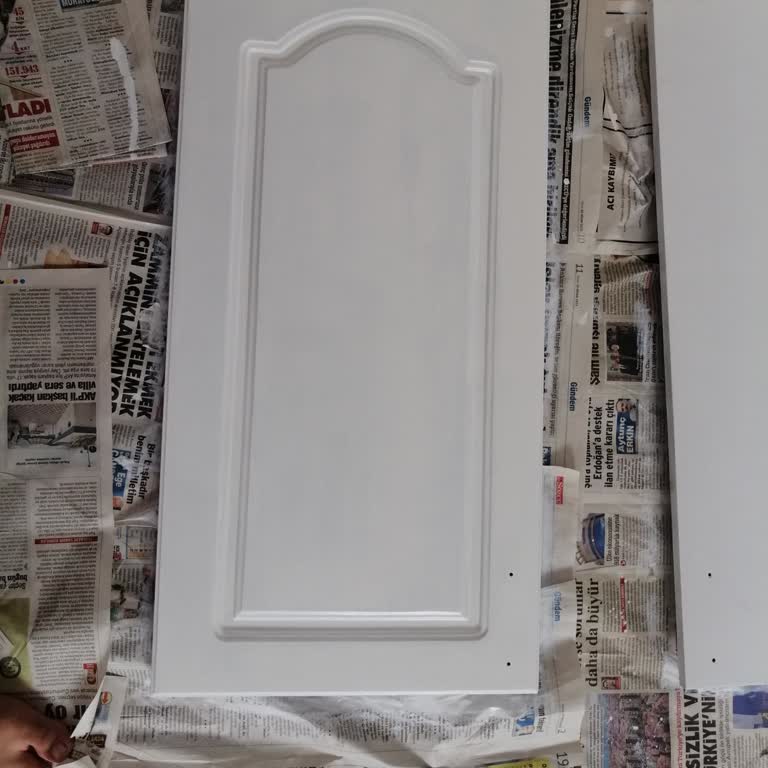 Filli Boya Aqua Reno Mağduriyet