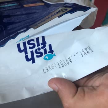 Özdilek AVM Fish Fish Kayıkçı Donmuş Somon