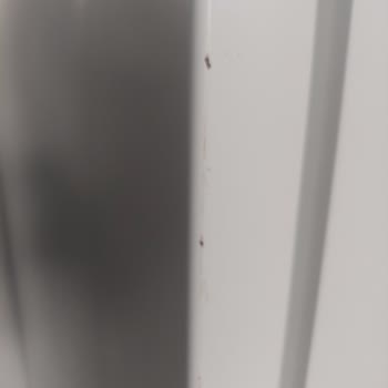 Vestel Buzdolabında Paslanma Ve Kırık Raf Sorunları