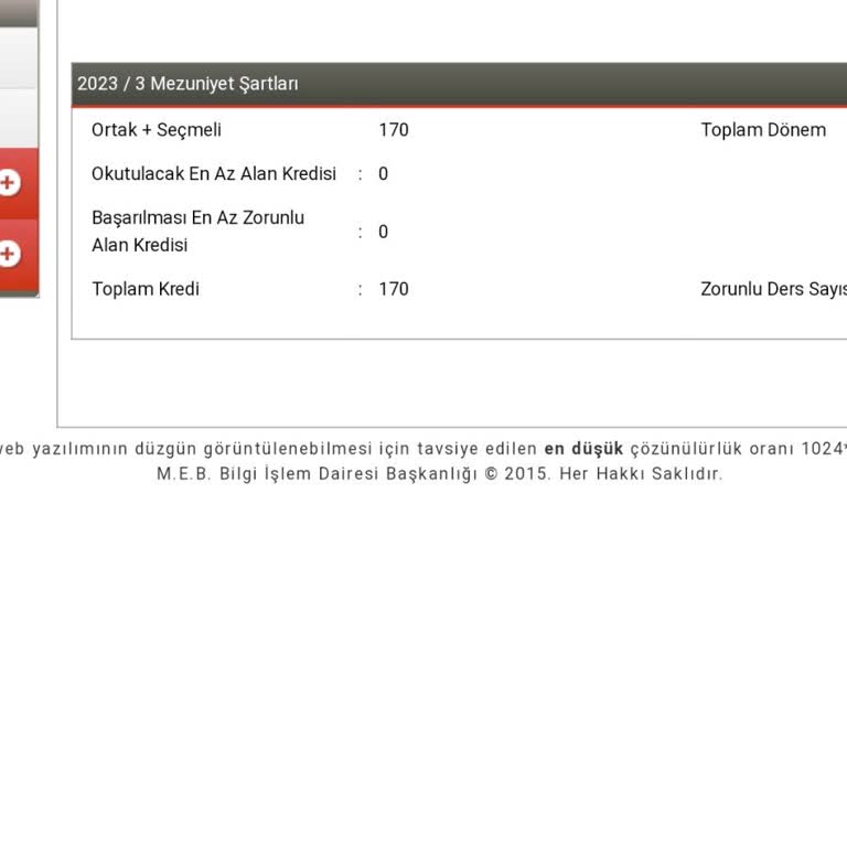 Milli Eğitim Bakanlığı (MEB) Açık Lise Sınavlarının Online Yapılması Talebi
