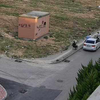Uludağ Elektrik 20. Yüzyılda Hala Elektrik Sorunları.