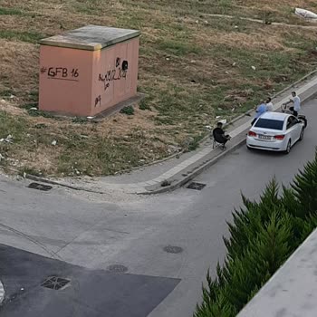 Uludağ Elektrik 20. Yüzyılda Hala Elektrik Sorunları.