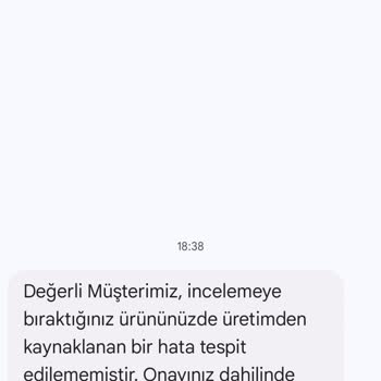 Deichmann Hatasının Arkasında Durmuyor Müşteriyi Suçlama Peşinde