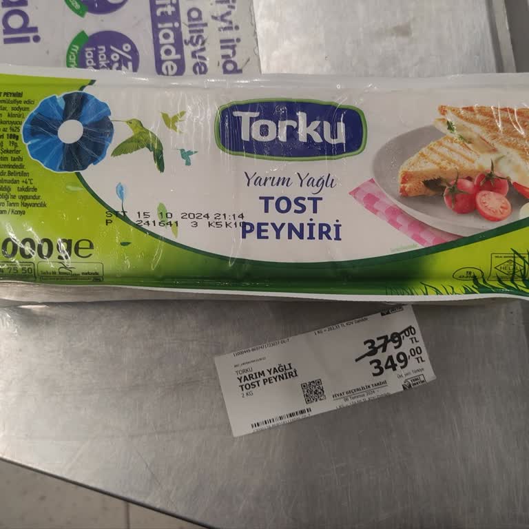 A101 İpek_Kum Şubesinde Yanıltıcı Fiyat Etiketleri Ve İlgisiz Çalışanlar