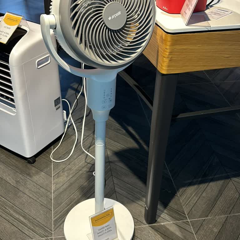 Arçelik Bayisinde Fiyat Farklılığı Ve Vade Farkı Uygulaması