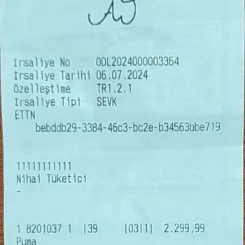 Shoe Return Request Denied by Deichmann Due to Defects