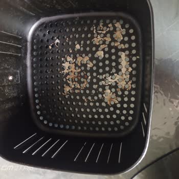 Onvo Airfry Pişirme Sepeti