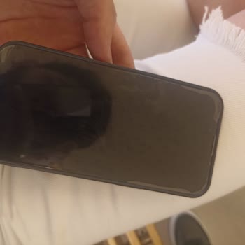 Gaziantep Prime Mall AVM Vatan Bilgisayar Ekran Koruma Cam Sorunu