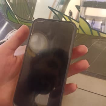 Gaziantep Prime Mall AVM Vatan Bilgisayar Ekran Koruma Cam Sorunu