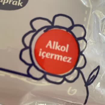 Migros Ürün Yanıltıcı Bilgi İle Satılıyor