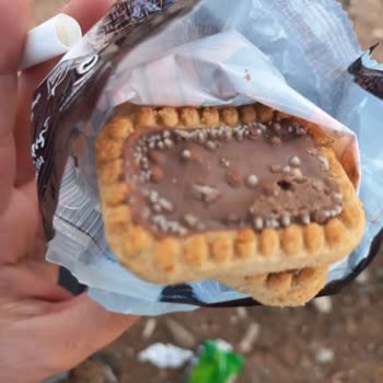 Eti Gıda Marketten Alınan Ürünün Küflü Çıkması