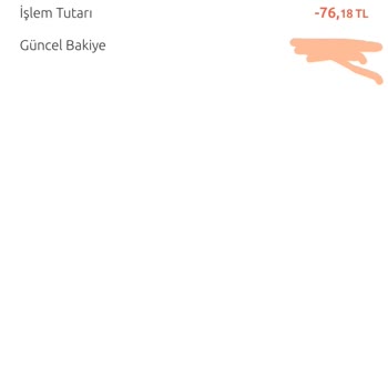 Yapı Kredi Bankası Haksız Kesinti Yapıyor