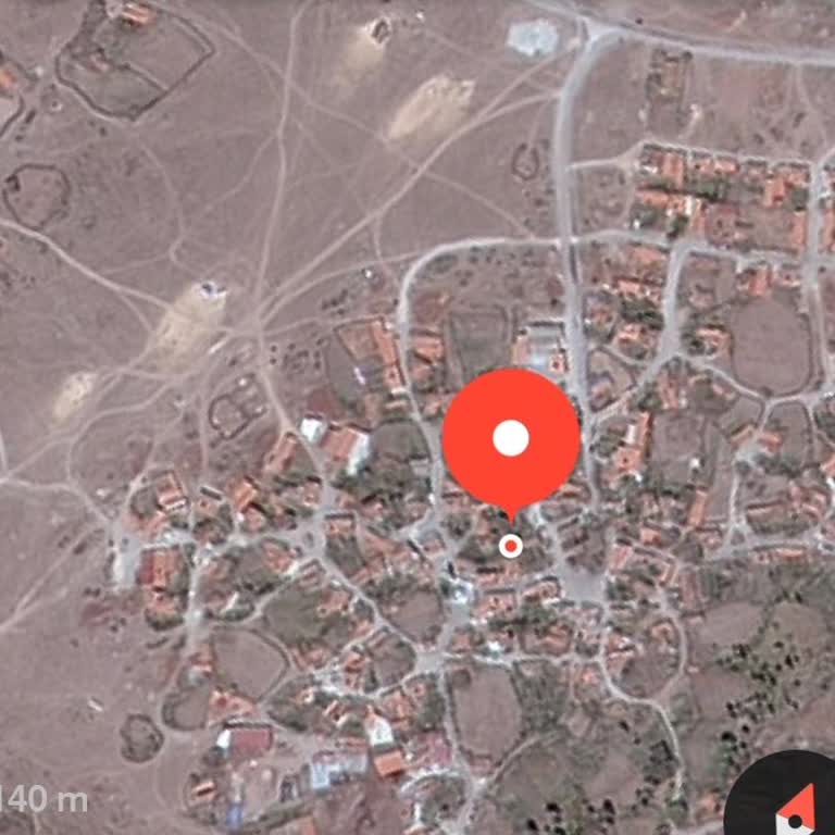 Türk Telekom 1 Senedir Çekmiyor. Baz İstasyonu İstiyoruz.