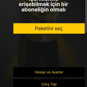 Exxen İptaline Rağmen Çekilen Para