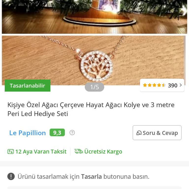 ÇiçekSepeti Siparişin Elime Ulaşmaması