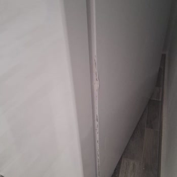 Arçelik Buzdolabı / Kusurlu Taşıma Ve İhalenin Bana Bırakılışı