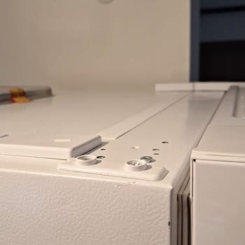 Arçelik Buzdolabı / Kusurlu Taşıma Ve İhalenin Bana Bırakılışı