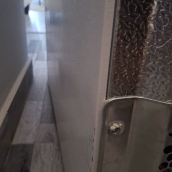 Arçelik Buzdolabı / Kusurlu Taşıma Ve İhalenin Bana Bırakılışı