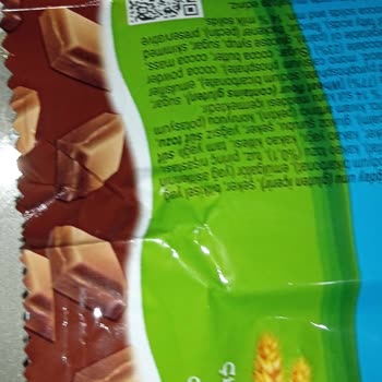 Ozmo Ogopogo Çikolatalı Kekte Ekmek Tadi.
