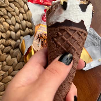 AOÇ Dondurmaları Bayat